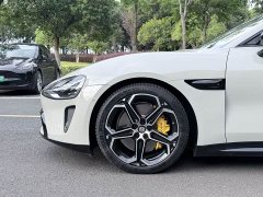 Xiaomi SU7 Rear-Wheel Drive Pro - ფოტო 19