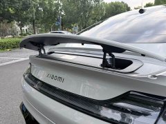 Xiaomi SU7 Rear-Wheel Drive Pro - ფოტო 20