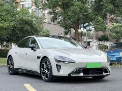 Xiaomi SU7 Rear-Wheel Drive Pro - ფოტო 3