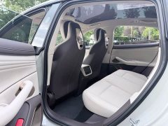 Xiaomi SU7 Rear-Wheel Drive Pro - ფოტო 4