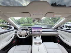 Xiaomi SU7 Rear-Wheel Drive Pro - ფოტო 5