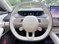 Xiaomi SU7 Rear-Wheel Drive Pro - ფოტო 7