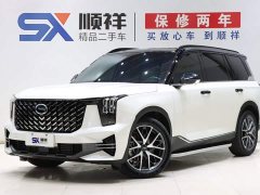 GAC Aion GS8 2025 Pioneer Series 2.0T GDI FWD Luxury 5-Seater - ფოტო 1