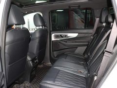 GAC Aion GS8 2025 Pioneer Series 2.0T GDI FWD Luxury 5-Seater - ფოტო 11