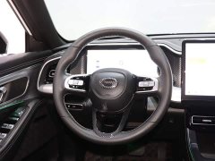 GAC Aion GS8 2025 Pioneer Series 2.0T GDI FWD Luxury 5-Seater - ფოტო 13