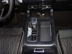 GAC Aion GS8 2025 Pioneer Series 2.0T GDI FWD Luxury 5-Seater - ფოტო 15