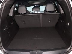 GAC Aion GS8 2025 Pioneer Series 2.0T GDI FWD Luxury 5-Seater - ფოტო 17