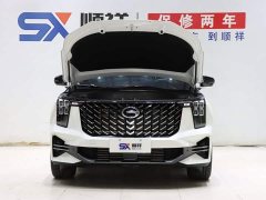 GAC Aion GS8 2025 Pioneer Series 2.0T GDI FWD Luxury 5-Seater - ფოტო 18