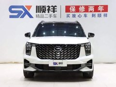 GAC Aion GS8 2025 Pioneer Series 2.0T GDI FWD Luxury 5-Seater - ფოტო 2