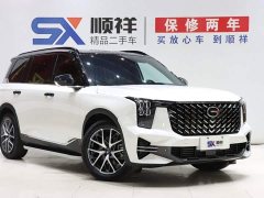 GAC Aion GS8 2025 Pioneer Series 2.0T GDI FWD Luxury 5-Seater - ფოტო 3
