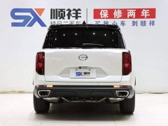 GAC Aion GS8 2025 Pioneer Series 2.0T GDI FWD Luxury 5-Seater - ფოტო 5