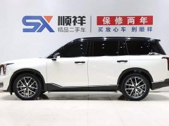 GAC Aion GS8 2025 Pioneer Series 2.0T GDI FWD Luxury 5-Seater - ფოტო 6
