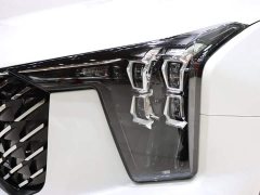 GAC Aion GS8 2025 Pioneer Series 2.0T GDI FWD Luxury 5-Seater - ფოტო 7