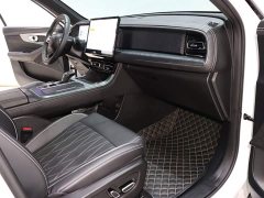 GAC Aion GS8 2025 Pioneer Series 2.0T GDI FWD Luxury 5-Seater - ფოტო 8