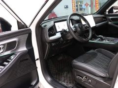 GAC Aion GS8 2025 Pioneer Series 2.0T GDI FWD Luxury 5-Seater - ფოტო 9