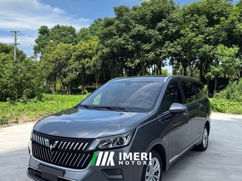 2023 Wuling Jiachen 2022 1.5L Manual Joy Elite - ავტომობილი ჩინეთიდან