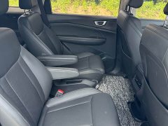 Wuling Jiachen 2022 1.5L Manual Joy Elite - ფოტო 10