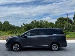 Wuling Jiachen 2022 1.5L Manual Joy Elite - ფოტო 3