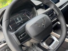 Wuling Jiachen 2022 1.5L Manual Joy Elite - ფოტო 6