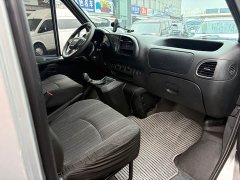 Teshun Terios 2.8T Space King Standard Long Wheelbase Mid-High Roof Single Rear Wheel 6-Seater Diesel Euro VI JX493 - photo 5