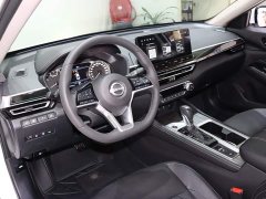 Nissan Teana 2022 2.0T XL Enjoy Edition - ფოტო 10