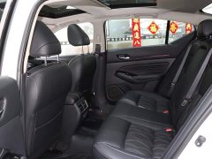 Nissan Teana 2022 2.0T XL Enjoy Edition - ფოტო 11