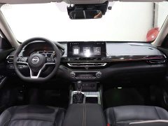 Nissan Teana 2022 2.0T XL Enjoy Edition - ფოტო 12