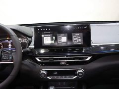 Nissan Teana 2022 2.0T XL Enjoy Edition - ფოტო 14