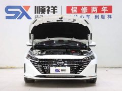 Nissan Teana 2022 2.0T XL Enjoy Edition - ფოტო 18