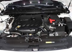 Nissan Teana 2022 2.0T XL Enjoy Edition - ფოტო 19