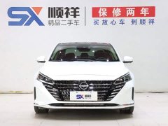 Nissan Teana 2022 2.0T XL Enjoy Edition - ფოტო 2