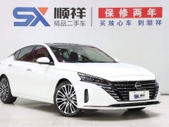 Nissan Teana 2022 2.0T XL Enjoy Edition - ფოტო 3