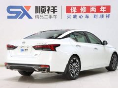 Nissan Teana 2022 2.0T XL Enjoy Edition - ფოტო 4