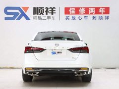 Nissan Teana 2022 2.0T XL Enjoy Edition - ფოტო 5