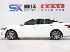 Nissan Teana 2022 2.0T XL Enjoy Edition - ფოტო 6