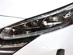 Nissan Teana 2022 2.0T XL Enjoy Edition - ფოტო 7