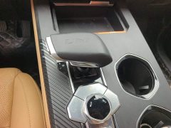 Changan UNI-K 2021 2.0T Luxury - ფოტო 10