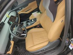 Changan UNI-K 2021 2.0T Luxury - ფოტო 11