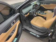 Changan UNI-K 2021 2.0T Luxury - ფოტო 12