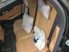 Changan UNI-K 2021 2.0T Luxury - ფოტო 13