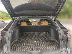 Changan UNI-K 2021 2.0T Luxury - ფოტო 15