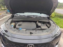 Changan UNI-K 2021 2.0T Luxury - ფოტო 16