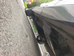Changan UNI-K 2021 2.0T Luxury - ფოტო 17