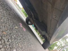 Changan UNI-K 2021 2.0T Luxury - ფოტო 18