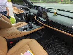 Changan UNI-K 2021 2.0T Luxury - ფოტო 19