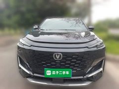 Changan UNI-K 2021 2.0T Luxury - ფოტო 2