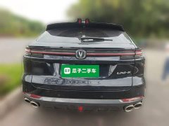 Changan UNI-K 2021 2.0T Luxury - ფოტო 3
