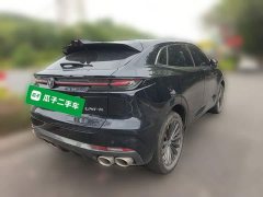 Changan UNI-K 2021 2.0T Luxury - ფოტო 4