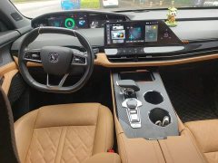 Changan UNI-K 2021 2.0T Luxury - ფოტო 5