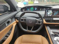 Changan UNI-K 2021 2.0T Luxury - ფოტო 6